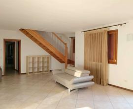 Appartamento trilocale duplex - Eraclea