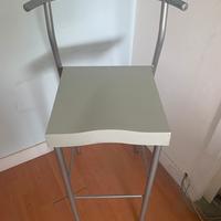 Sgabello Kartell