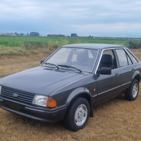 Ford escort 1.3 gl
