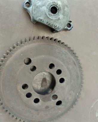 Kit avviamento CAGIVA MITO 125