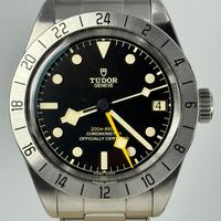TUDOR BLACK BAY PRO