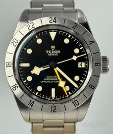 TUDOR BLACK BAY PRO