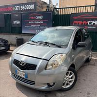 Toyota Yaris 1.0 5 porte Sol