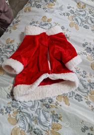 Vestito cane piccola taglia