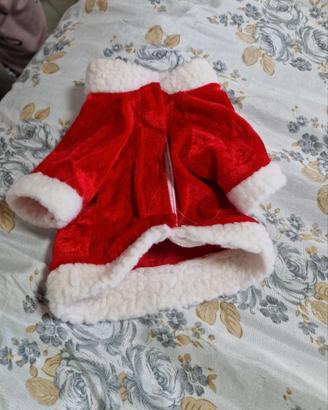 Vestito cane piccola taglia