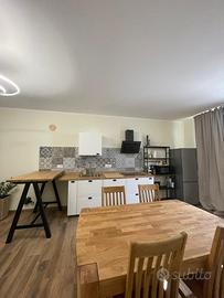 Appartamento a Portoscuso