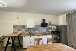 Appartamento a Portoscuso