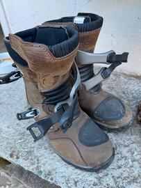 Stivali Moto Forma Adv