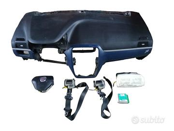 FIAT Grande Punto 1° Serie (05>08) KIT AIRBAG COM