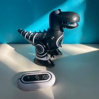 Dinosauro infrarossi - Toys Center