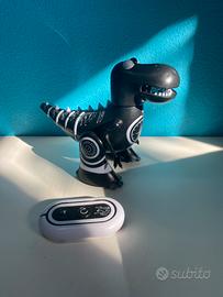 Dinosauro infrarossi - Toys Center