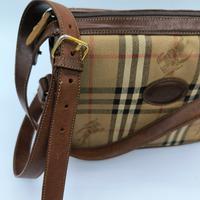 Borsa tracolla Burberrys vintage