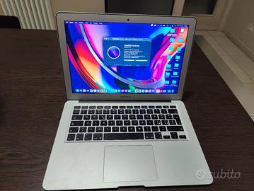   MacBook Air , Intel® Core™ i5 