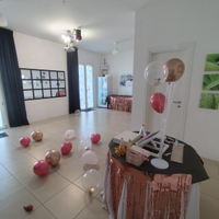 Sala feste ed eventi