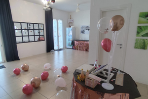 Sala feste ed eventi