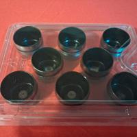 bicchieri valvole Alfa romeo giulietta