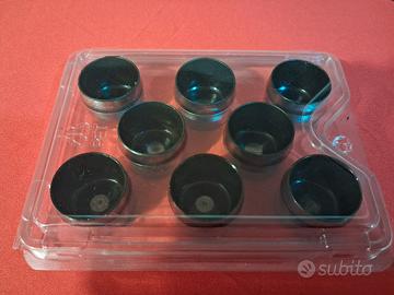 bicchieri valvole Alfa romeo giulietta