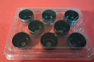 bicchieri valvole Alfa romeo giulietta