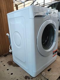 Lavatrice Indesit