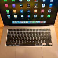 Apple MacBook Air 15” M3 2024 – 16GB – Perfetto