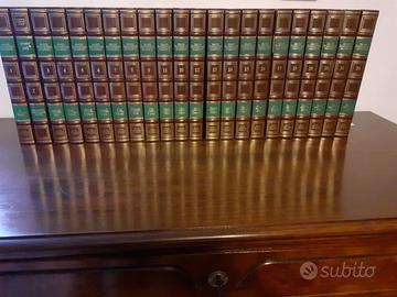 ENCICLOPEDIA DE AGOSTINI