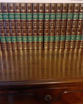 ENCICLOPEDIA DE AGOSTINI