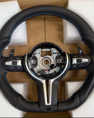 Volante Msport per BMW