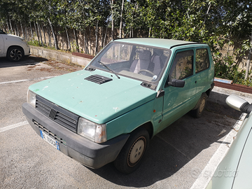 Fiat Panda 0.9 900 Young