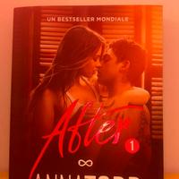 libro After 1