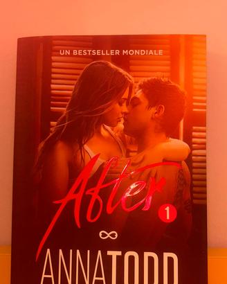 libro After 1