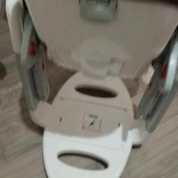 Seggiolone Tatamia PEG Perego 