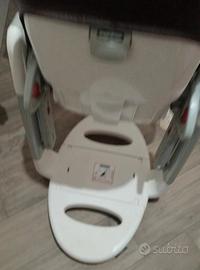 Seggiolone Tatamia PEG Perego 