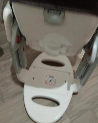 Seggiolone Tatamia PEG Perego 