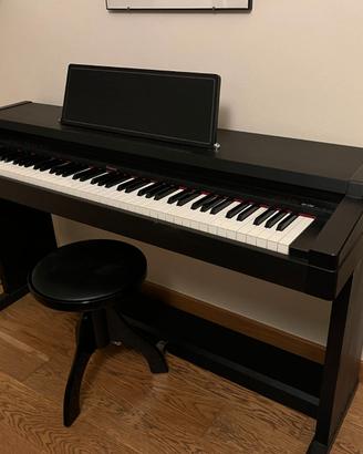 Roland Digital piano HP 1700