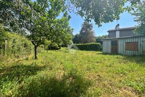 TER. RESIDENZIALE A CANALE MONTERANO