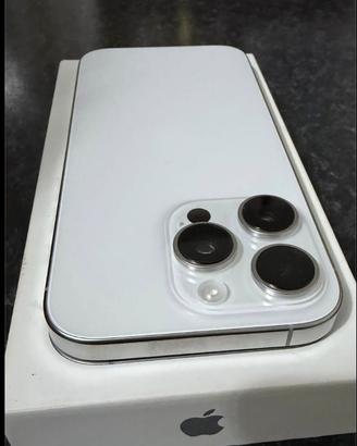 Iphone 16 Pro” 256 GB”