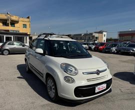 FIAT 500L 1.3 Multijet 85 CV POPSTAR