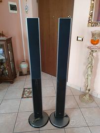 speaker home theater LG