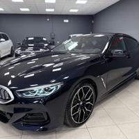 Bmw 840 840d 48V xDrive GranCoupé