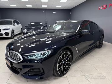 Bmw 840 840d 48V xDrive GranCoupé