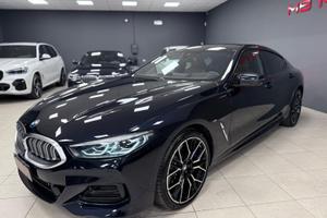 Bmw 840 840d 48V xDrive GranCoupé
