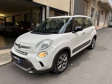 Fiat 500L 1.6 Multijet 120 CV Trekking