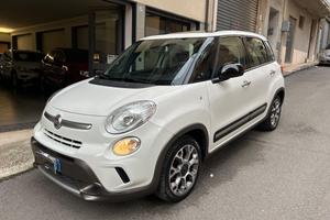Fiat 500L 1.6 Multijet 120 CV Trekking