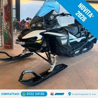 BRP Lynx 59 Ranger STD