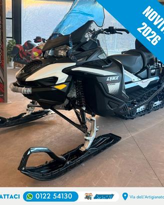 BRP Lynx 59 Ranger STD