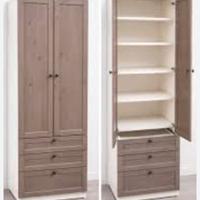 mobile camera bambini e lettino 