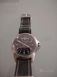 orologio hamilton 