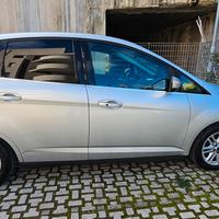 Ford C-Max 20 tdi titanium powershift