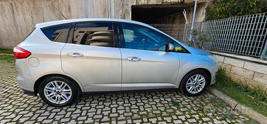 Ford C-Max 20 tdi titanium powershift