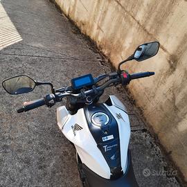 Honda CB 125 - 2020